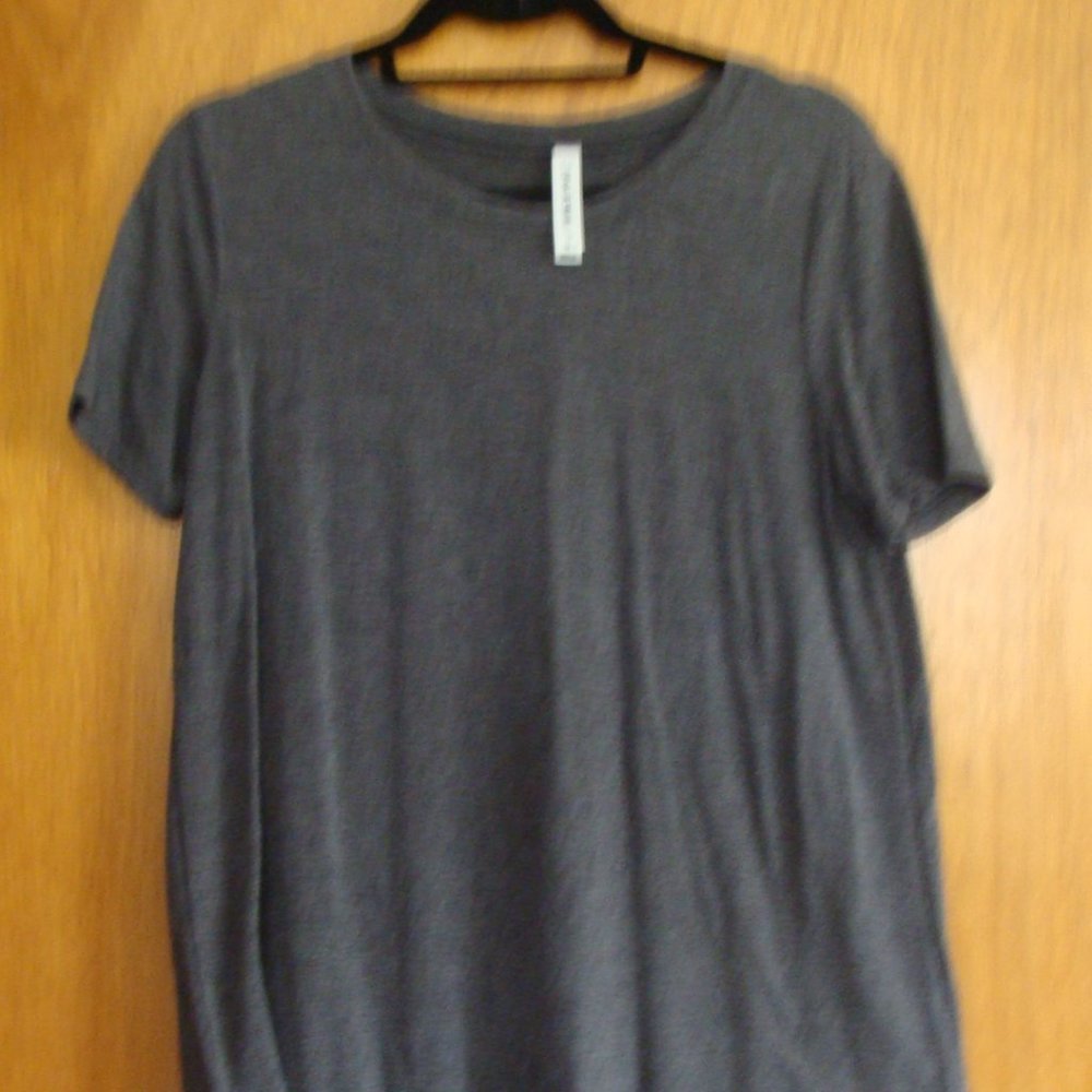 Women's Zena Short sleeved T-shirt